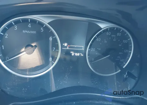 2020 Nissan Kicks S Xtronic Cvt from USA, damaged, VIN 3N1CP5BV9LL567137